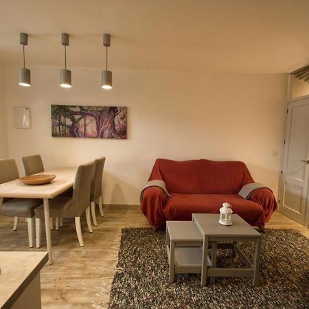 Pandiello Casa Rural La Cortina מראה חיצוני תמונה
