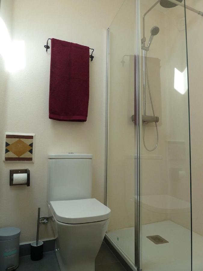 Pandiello Casa Rural La Cortina מראה חיצוני תמונה