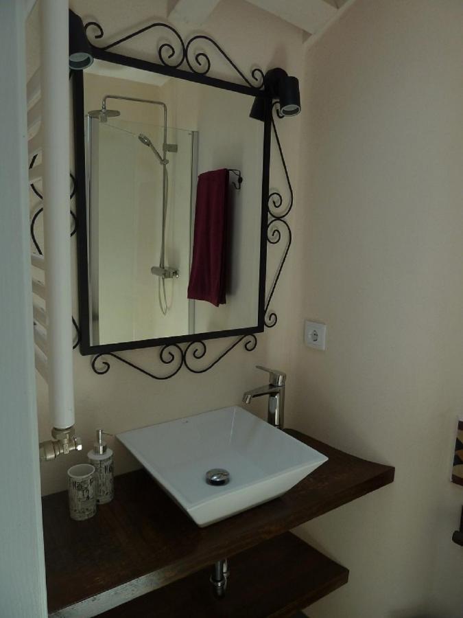 Pandiello Casa Rural La Cortina מראה חיצוני תמונה