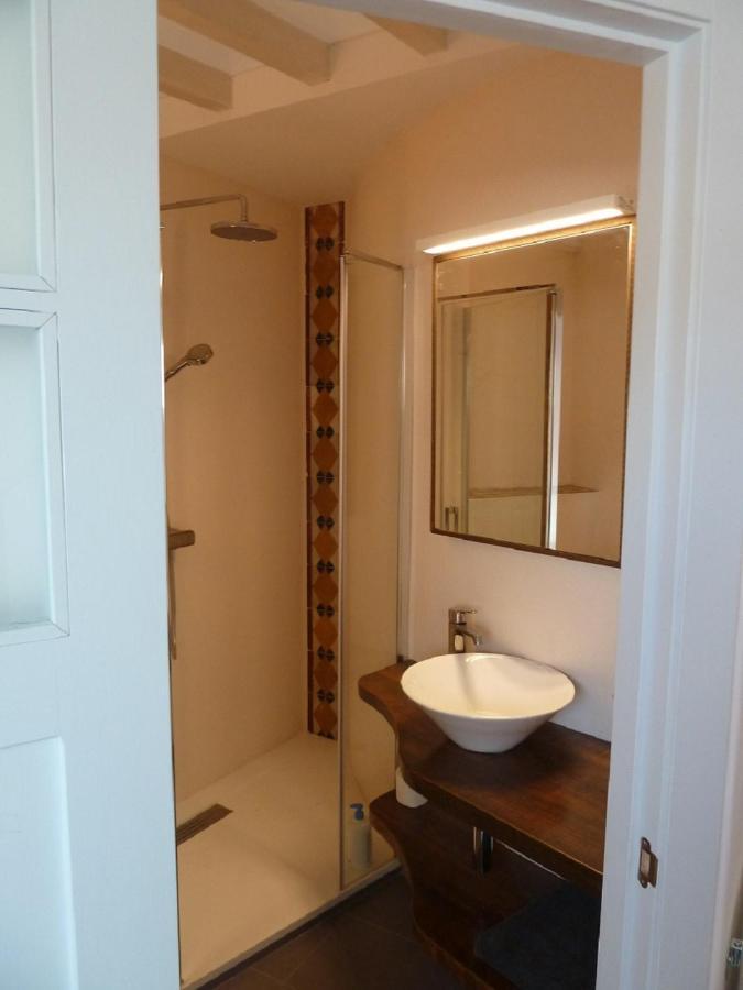 Pandiello Casa Rural La Cortina מראה חיצוני תמונה