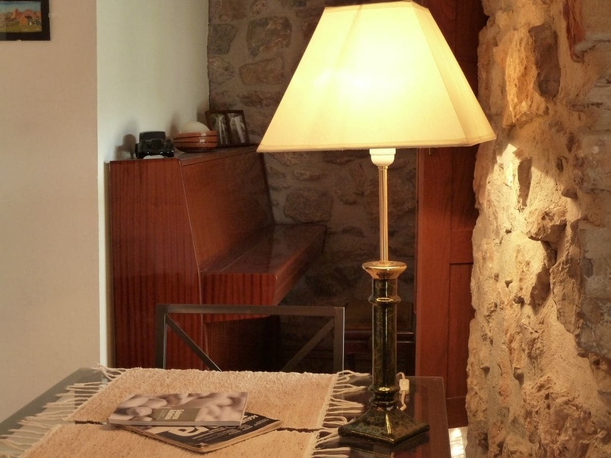 Pandiello Casa Rural La Cortina מראה חיצוני תמונה